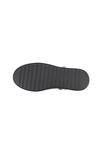Stivaletto Icy in suede
