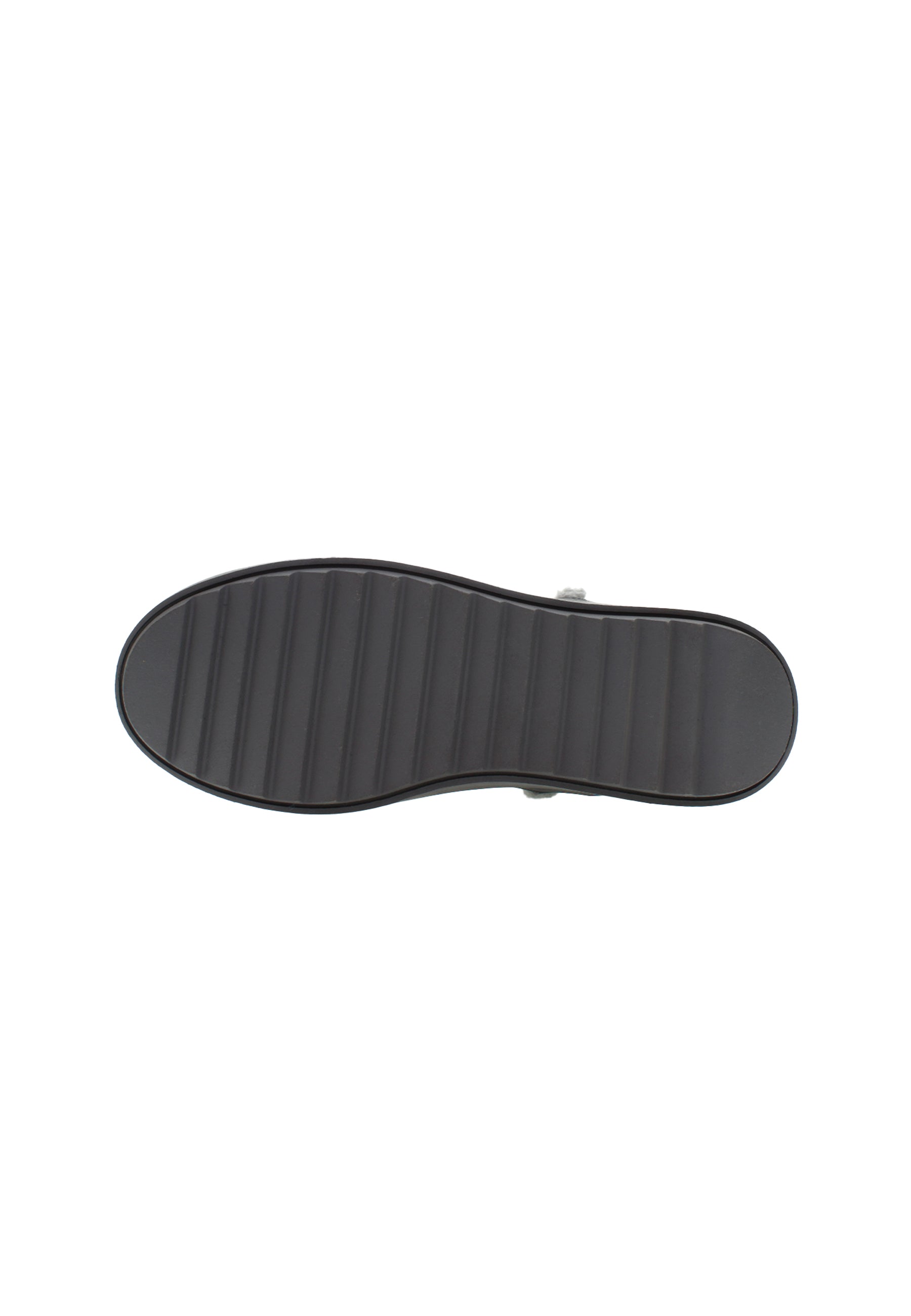 Stivaletto Icy in suede