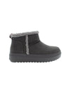 Stivaletto Icy in suede