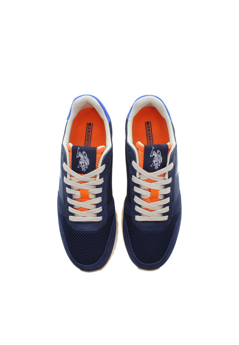 Sneaker da uomo Jake U.S. Polo Assn.