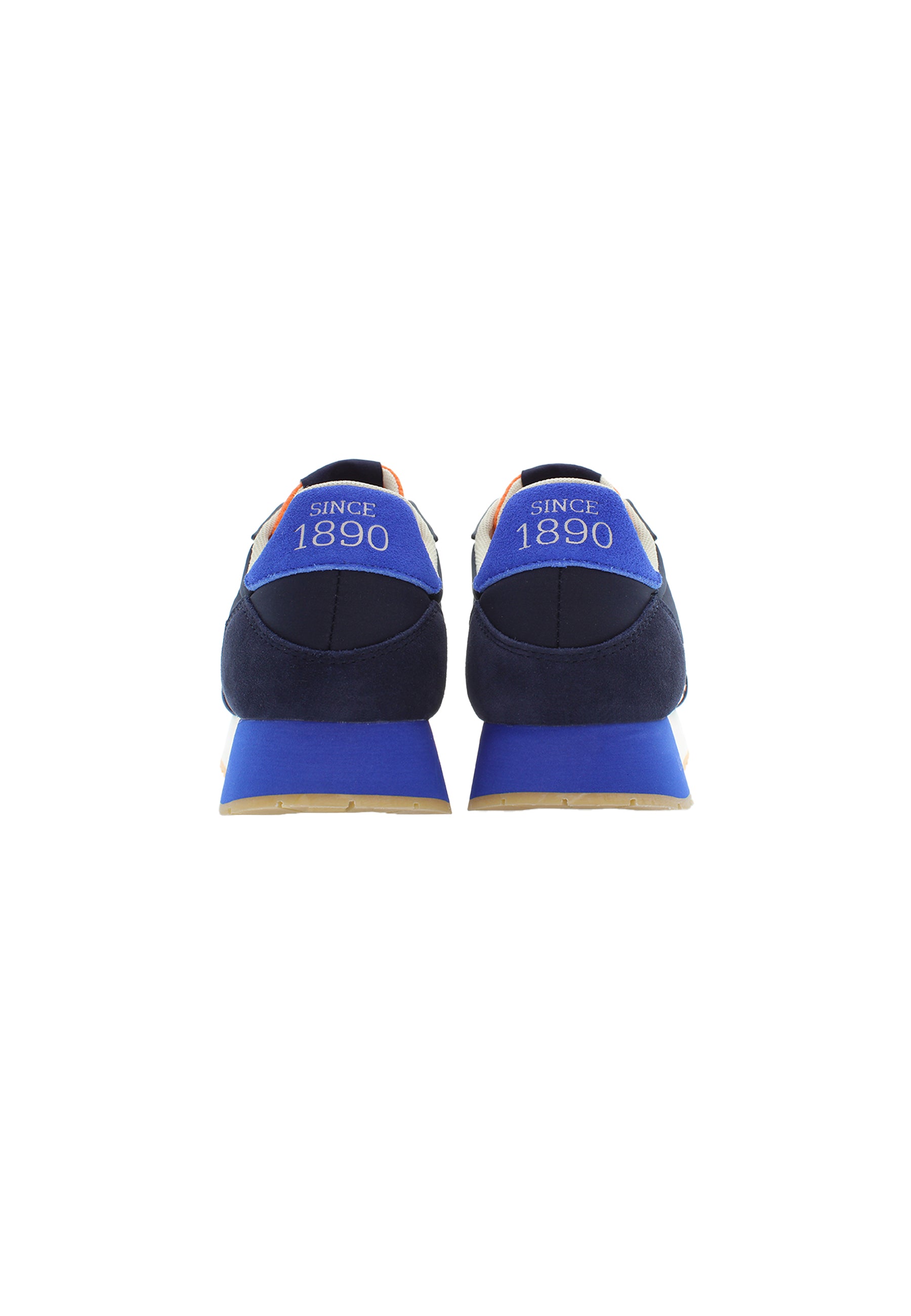 Sneaker da uomo Jake U.S. Polo Assn.
