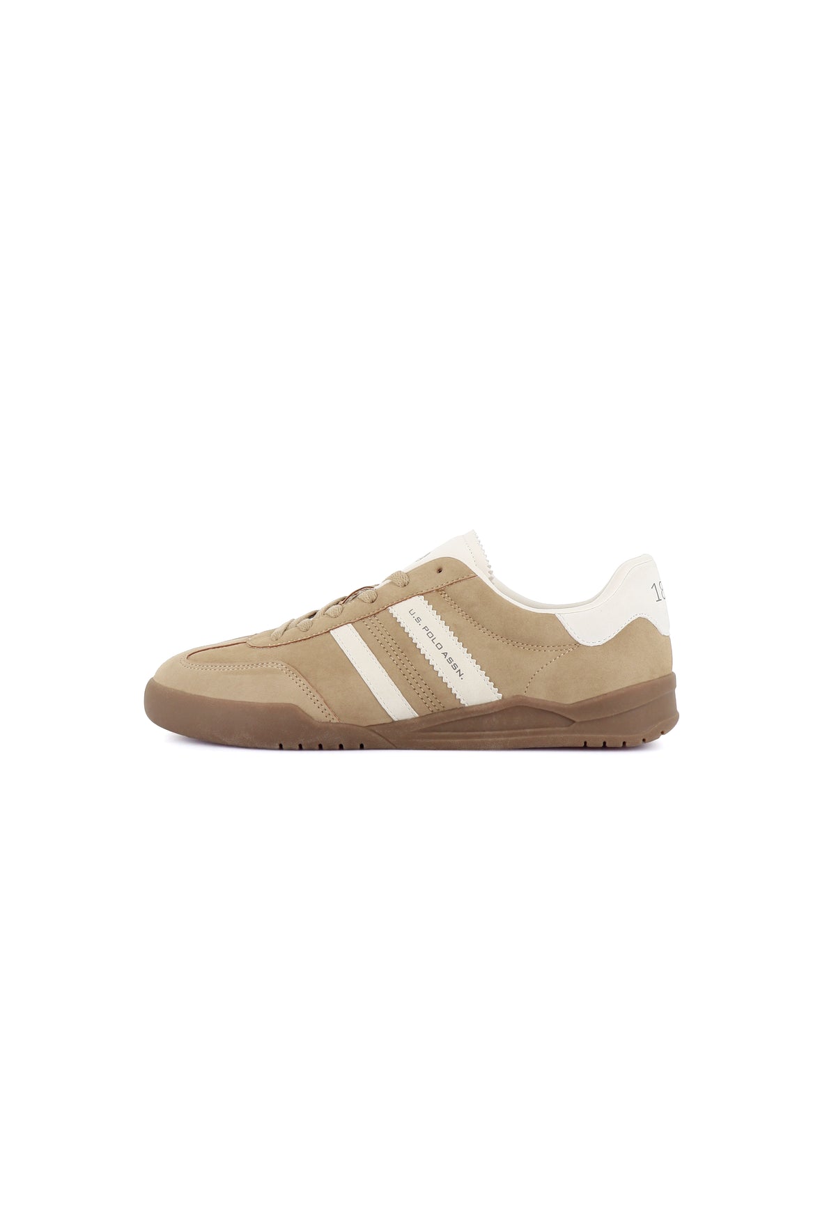 Sneakers Jazz con inserti
