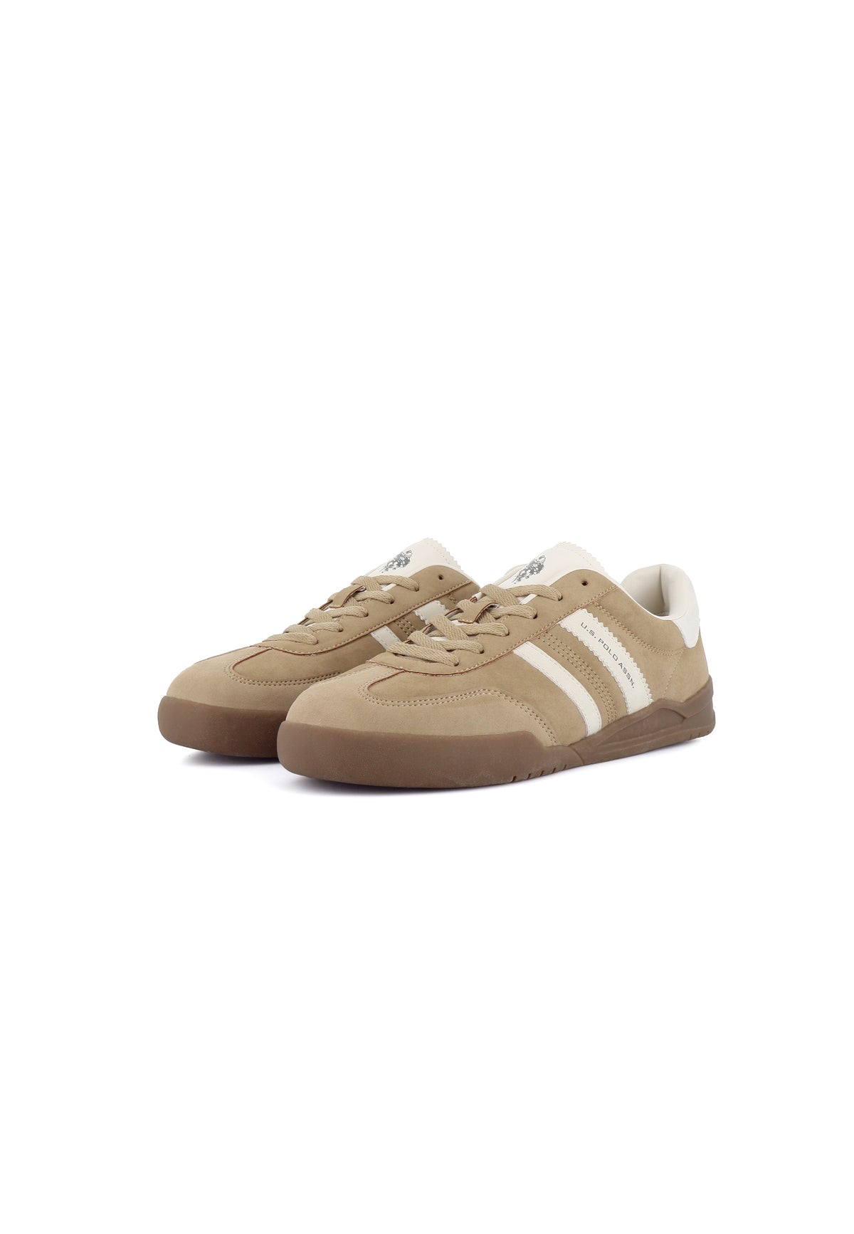 Sneakers Jazz con inserti