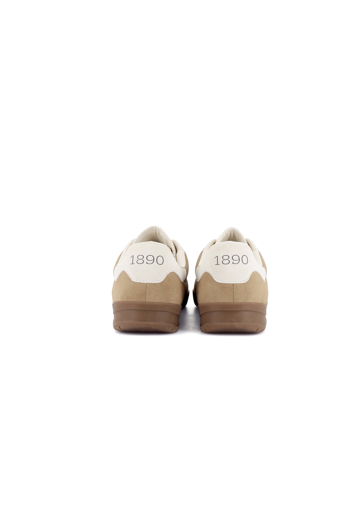 Sneakers Jazz con inserti