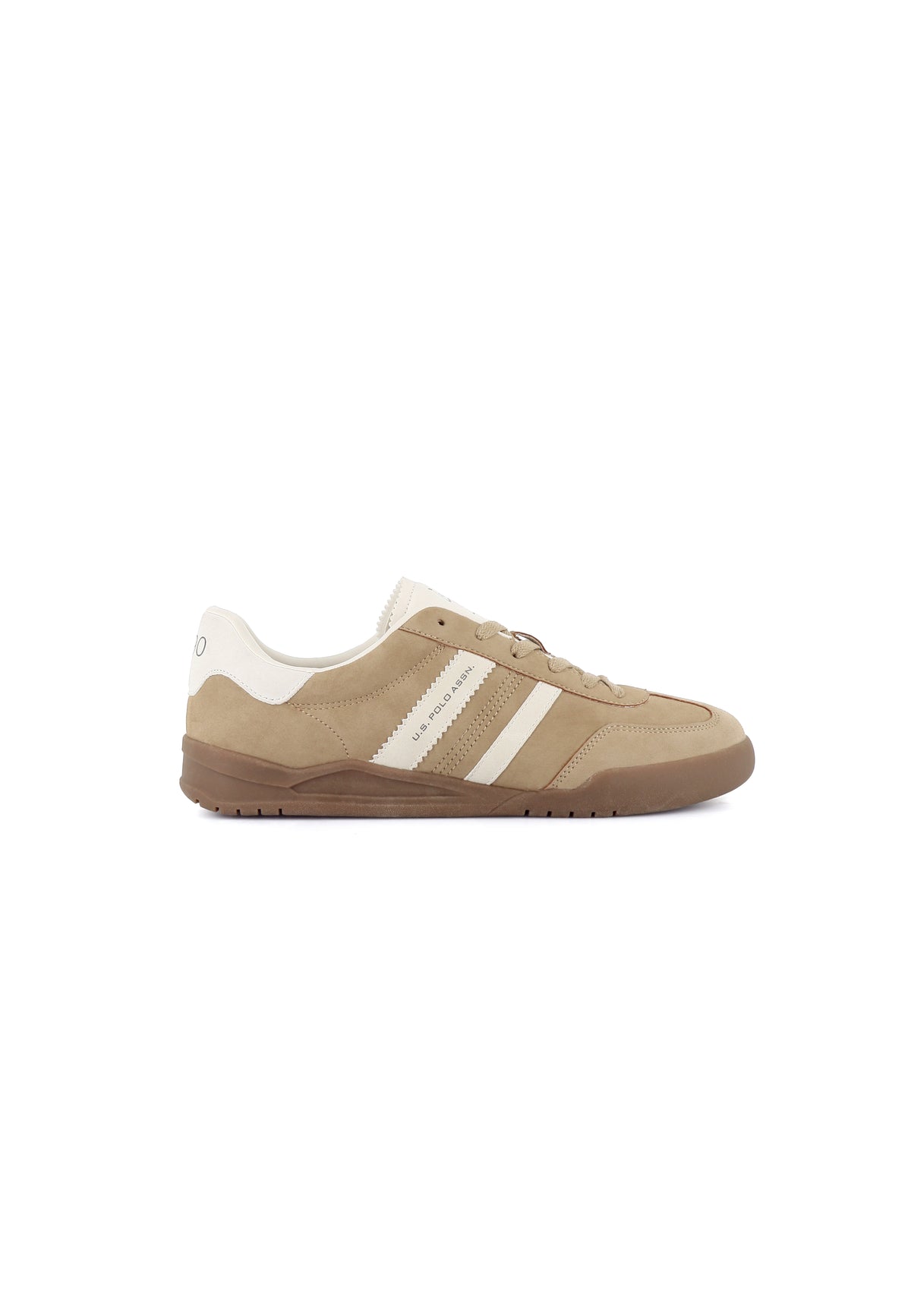 Sneakers Jazz con inserti