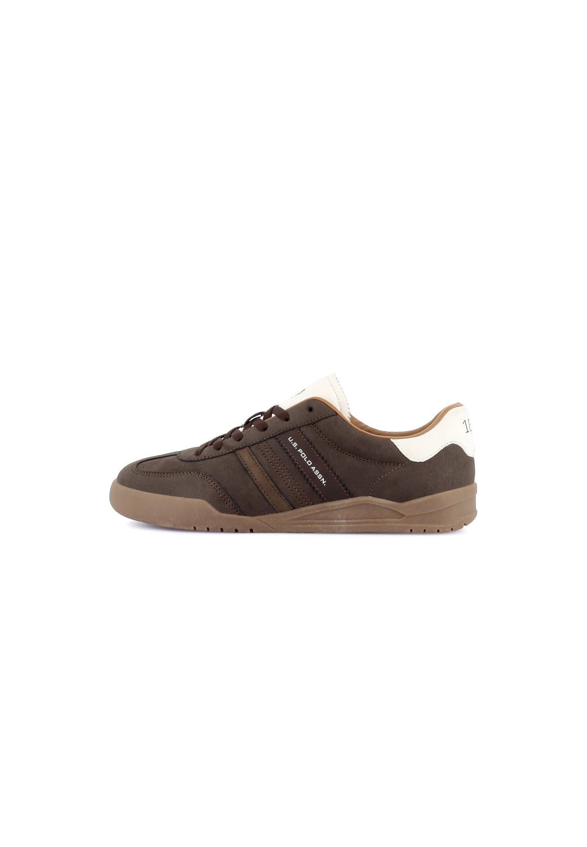 Sneakers Jazz con inserti