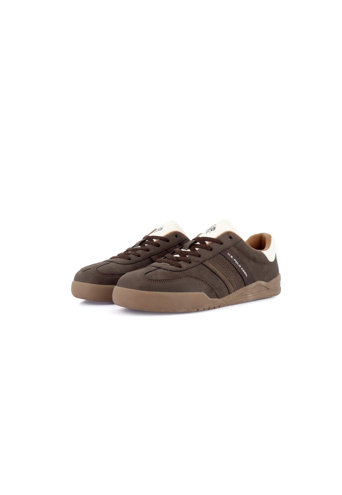 Sneakers Jazz con inserti