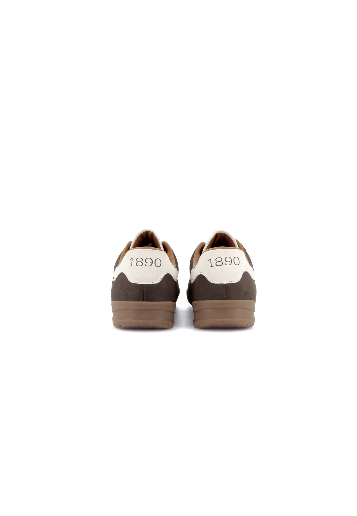 Sneakers Jazz con inserti