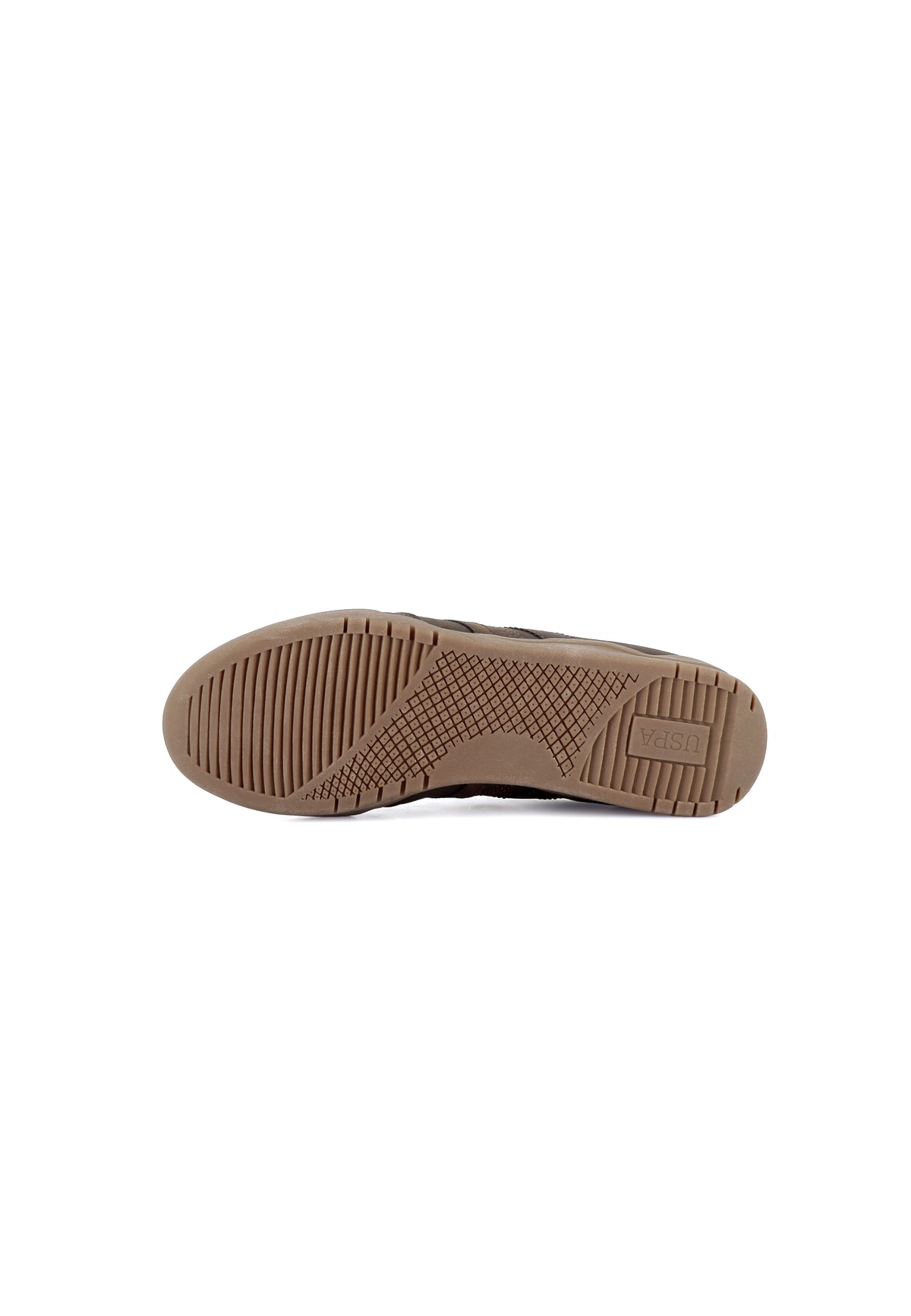 Sneakers Jazz con inserti