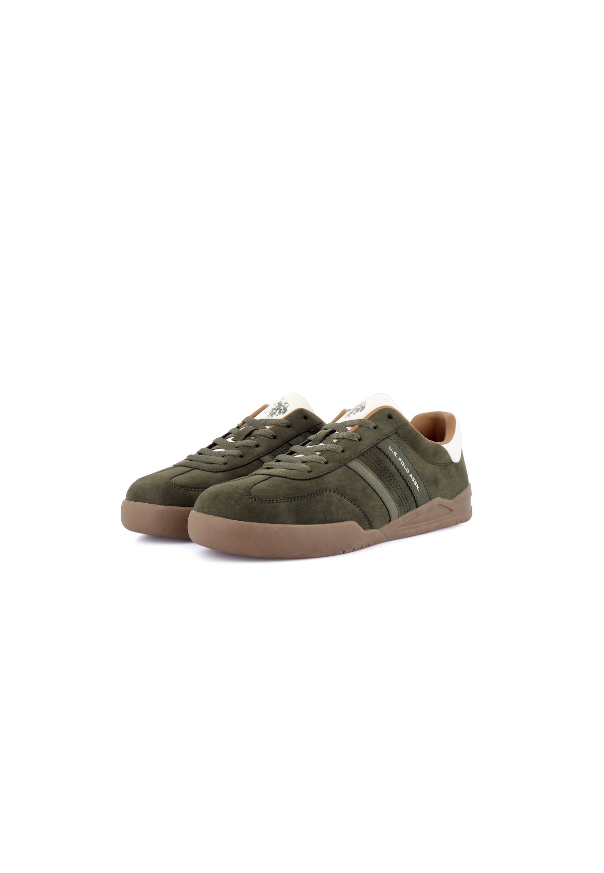 Sneakers Jazz con inserti
