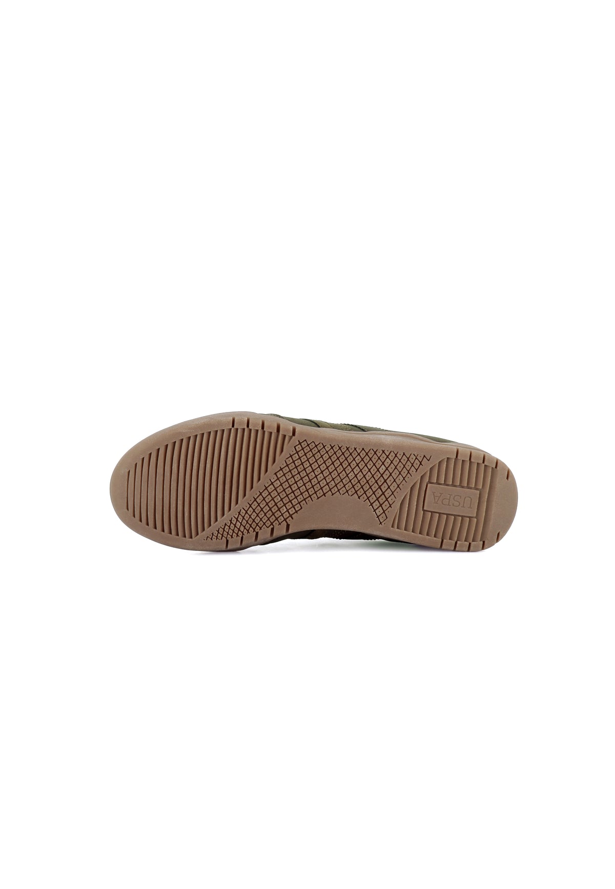 Sneakers Jazz con inserti