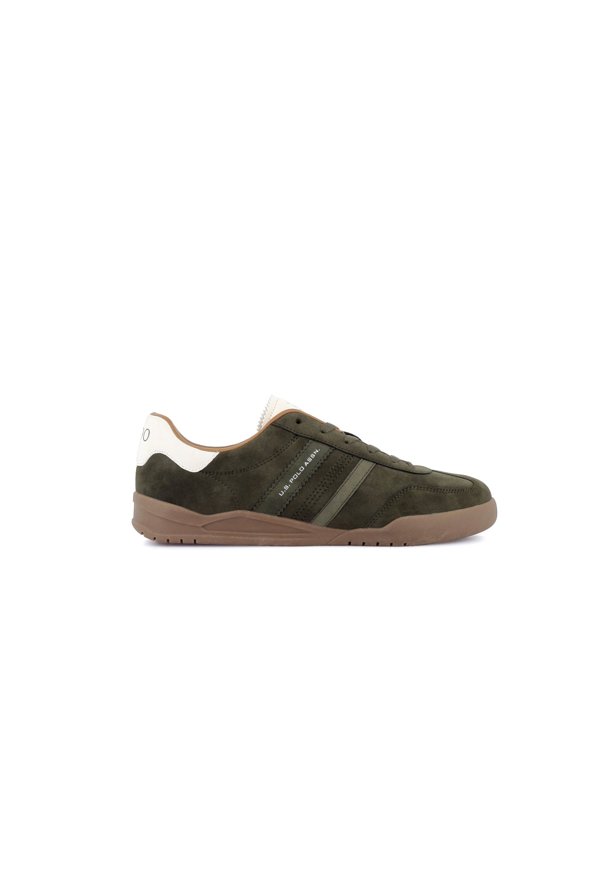 Sneakers Jazz con inserti