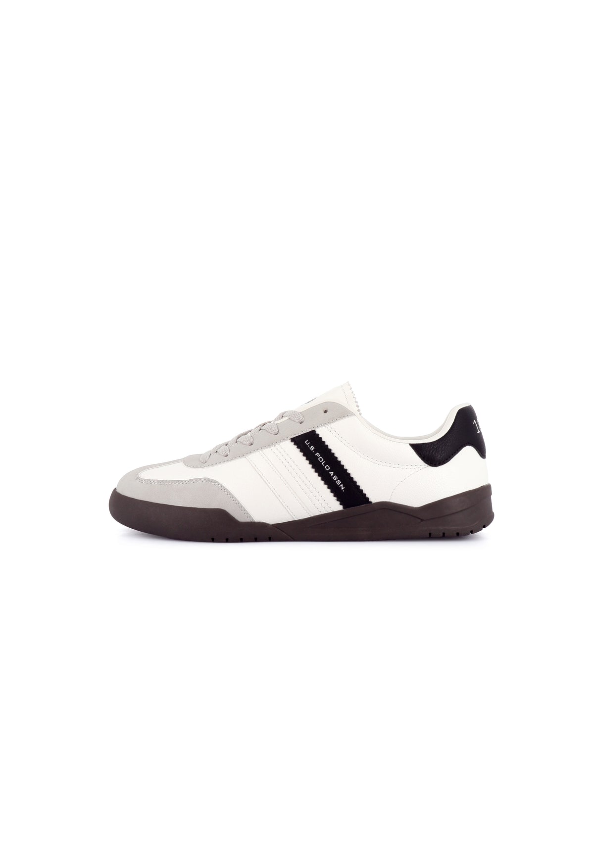 Sneakers Jazz con inserti