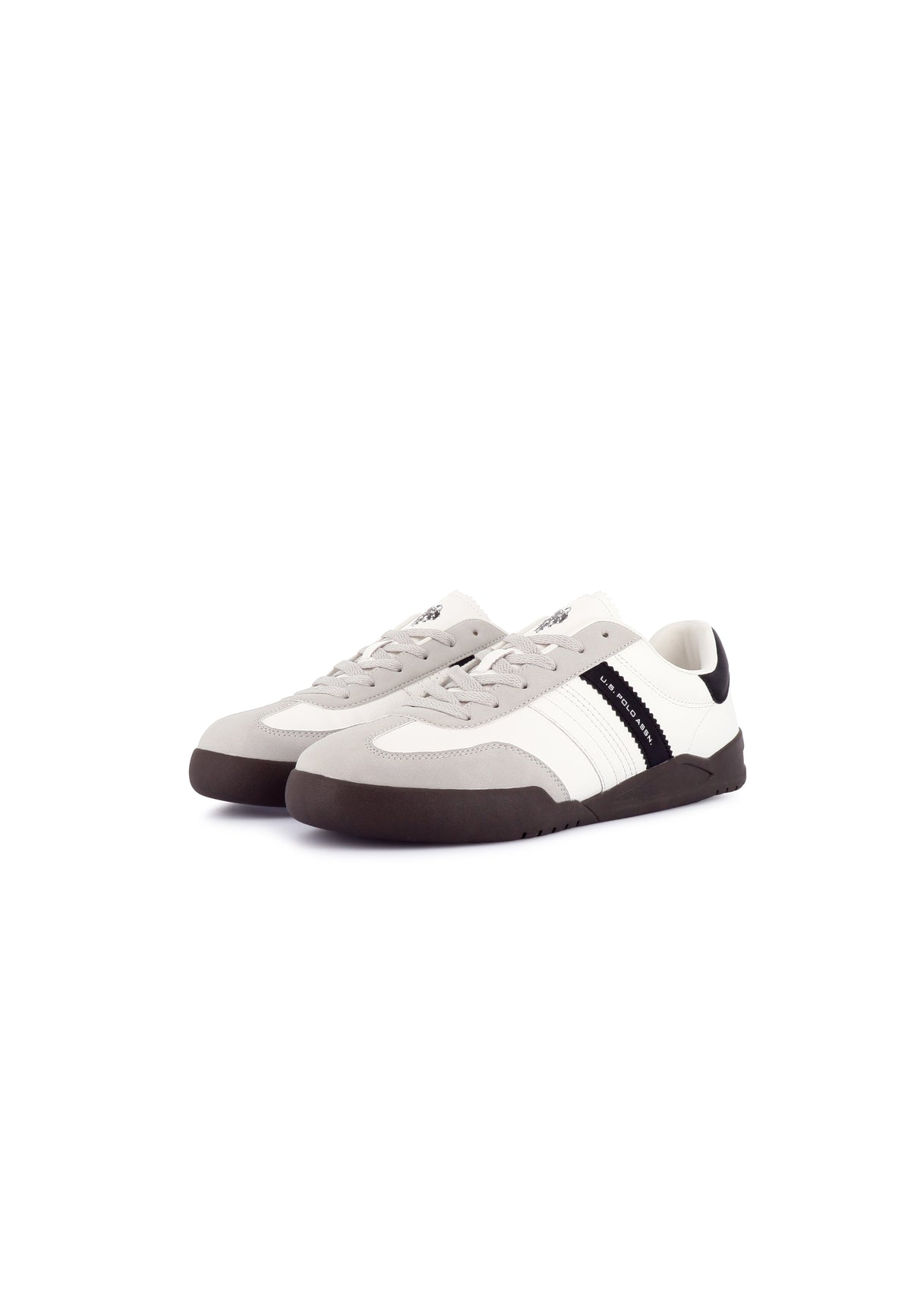 Sneakers Jazz con inserti