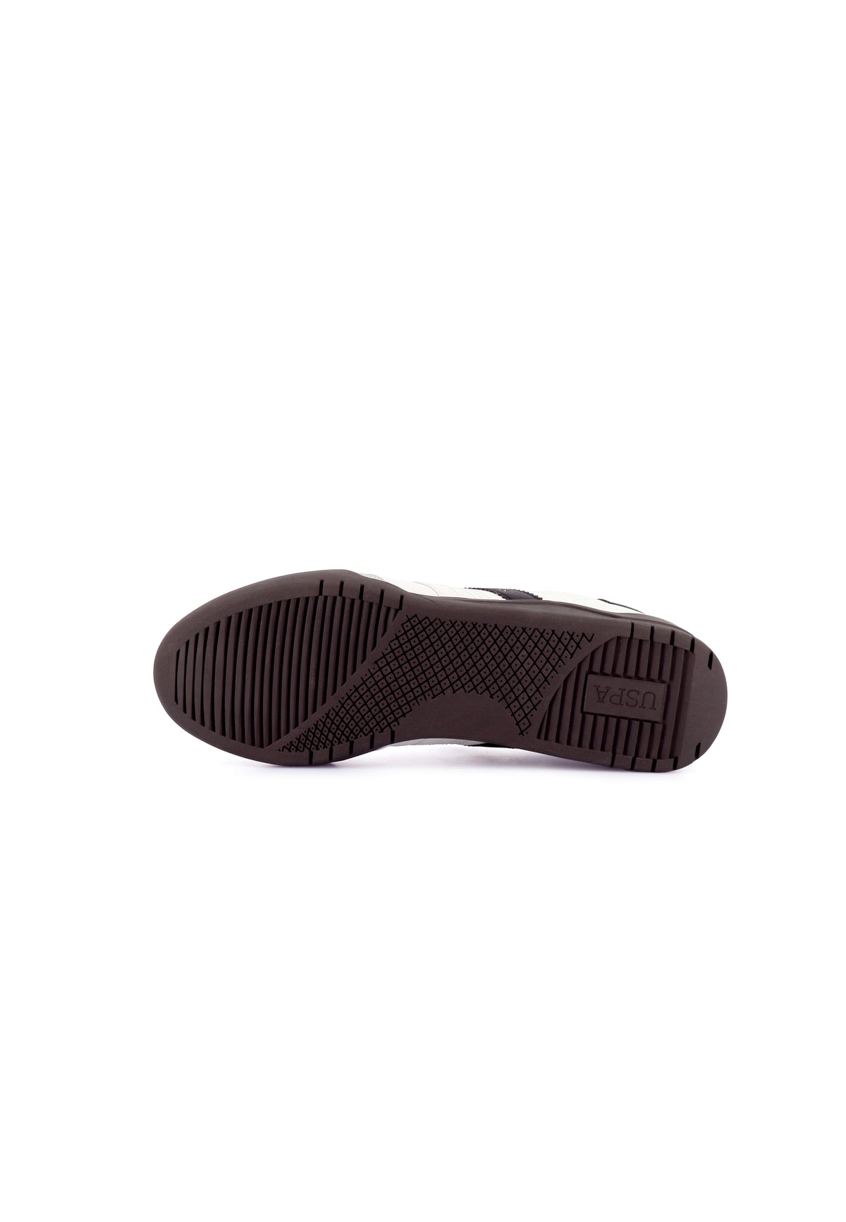 Sneakers Jazz con inserti