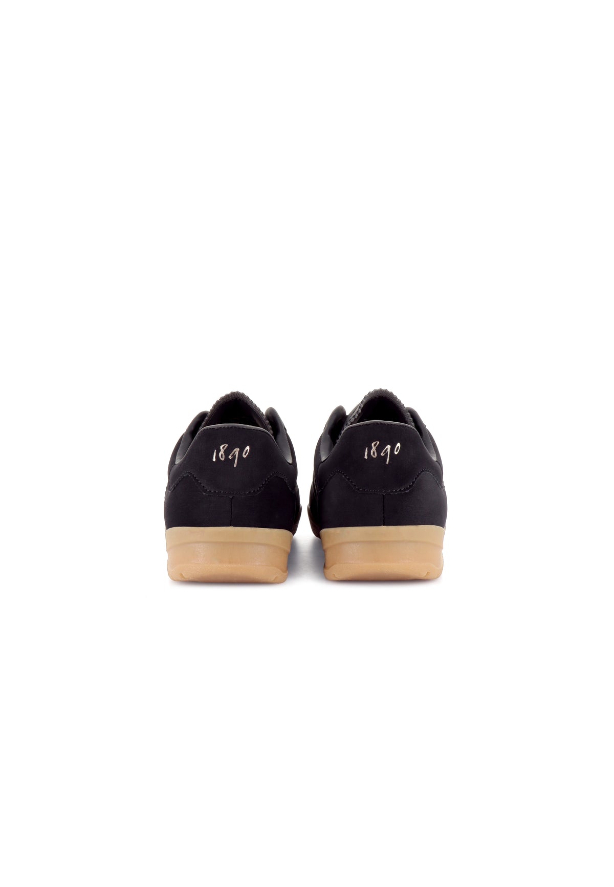 Sneakers Jazz con inserti