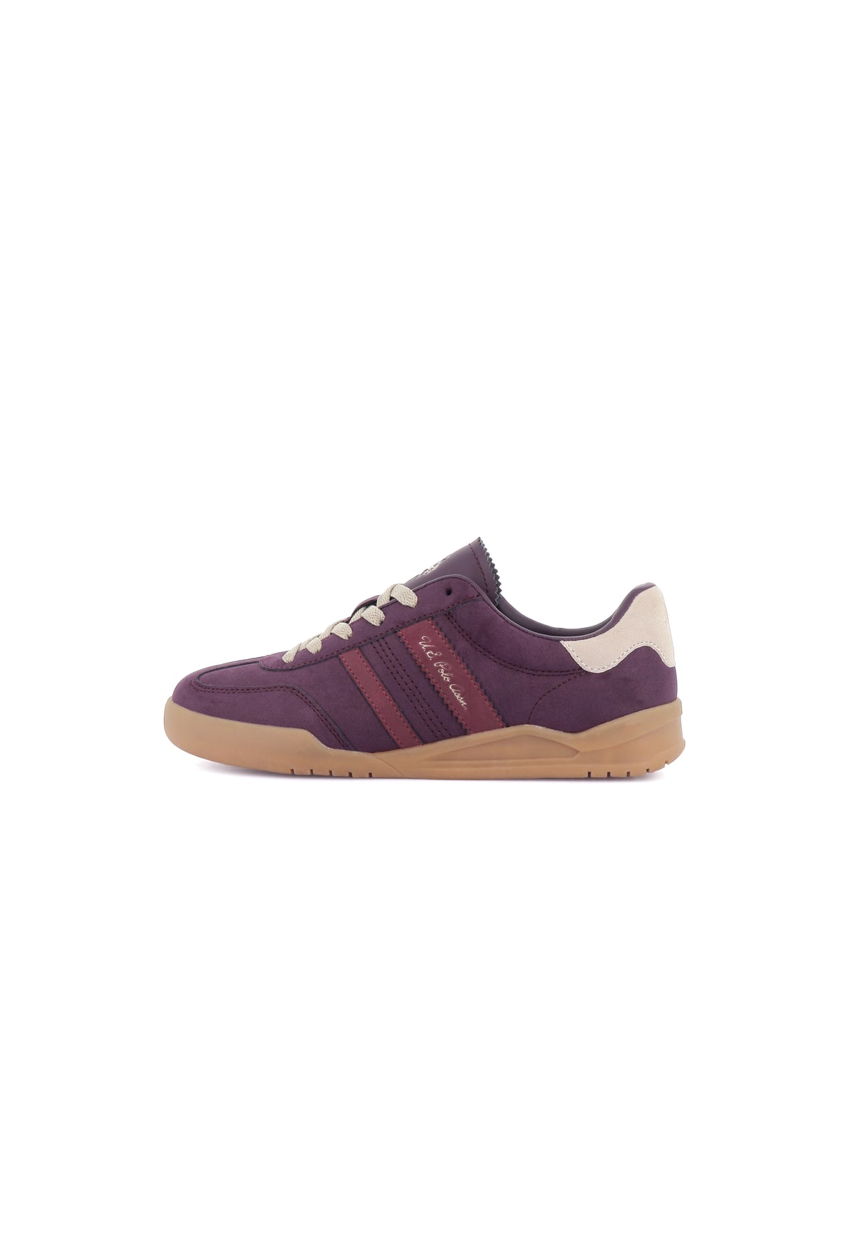 Sneakers Jazz con inserti