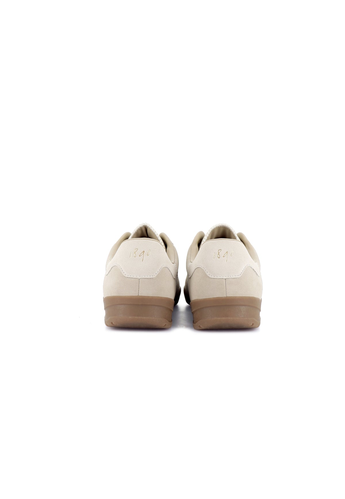 Sneakers Jazz con inserti