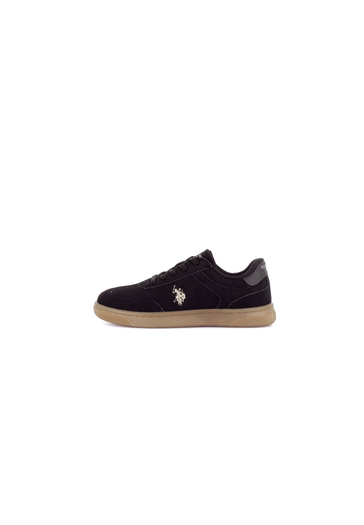 Sneaker Jess con lacci elastici