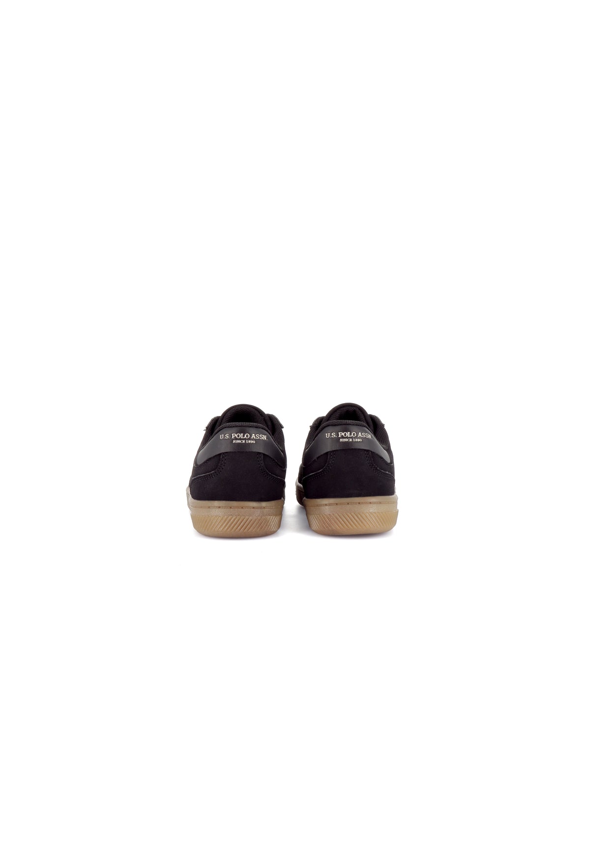 Sneaker Jess con lacci elastici
