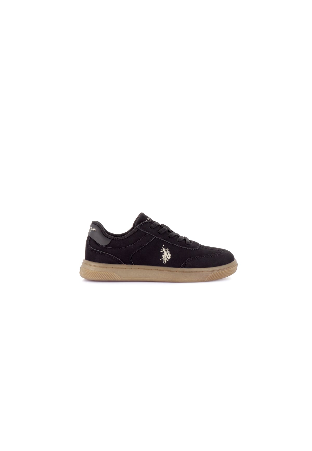 Sneaker Jess con lacci elastici