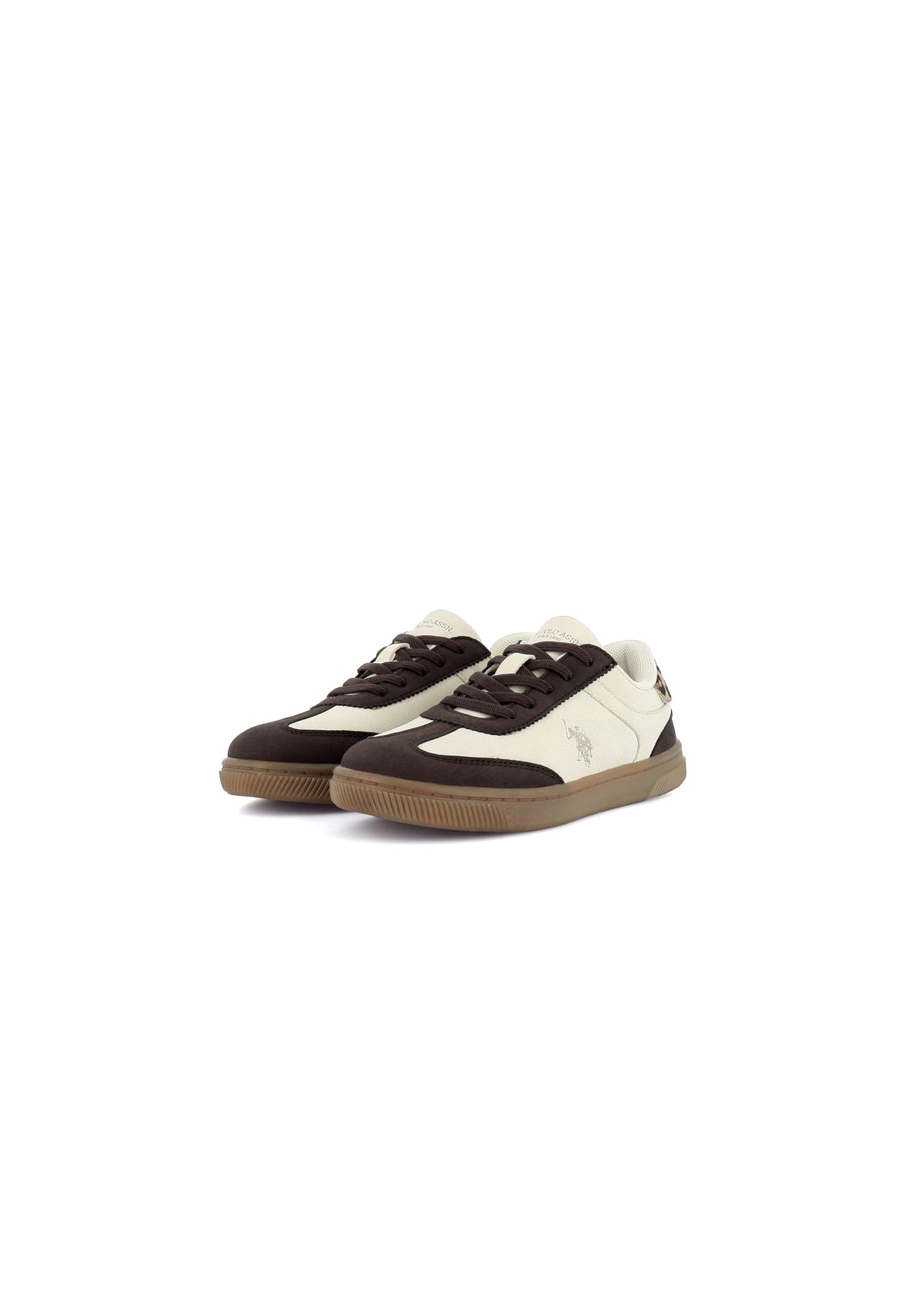 Sneaker Jess con lacci elastici