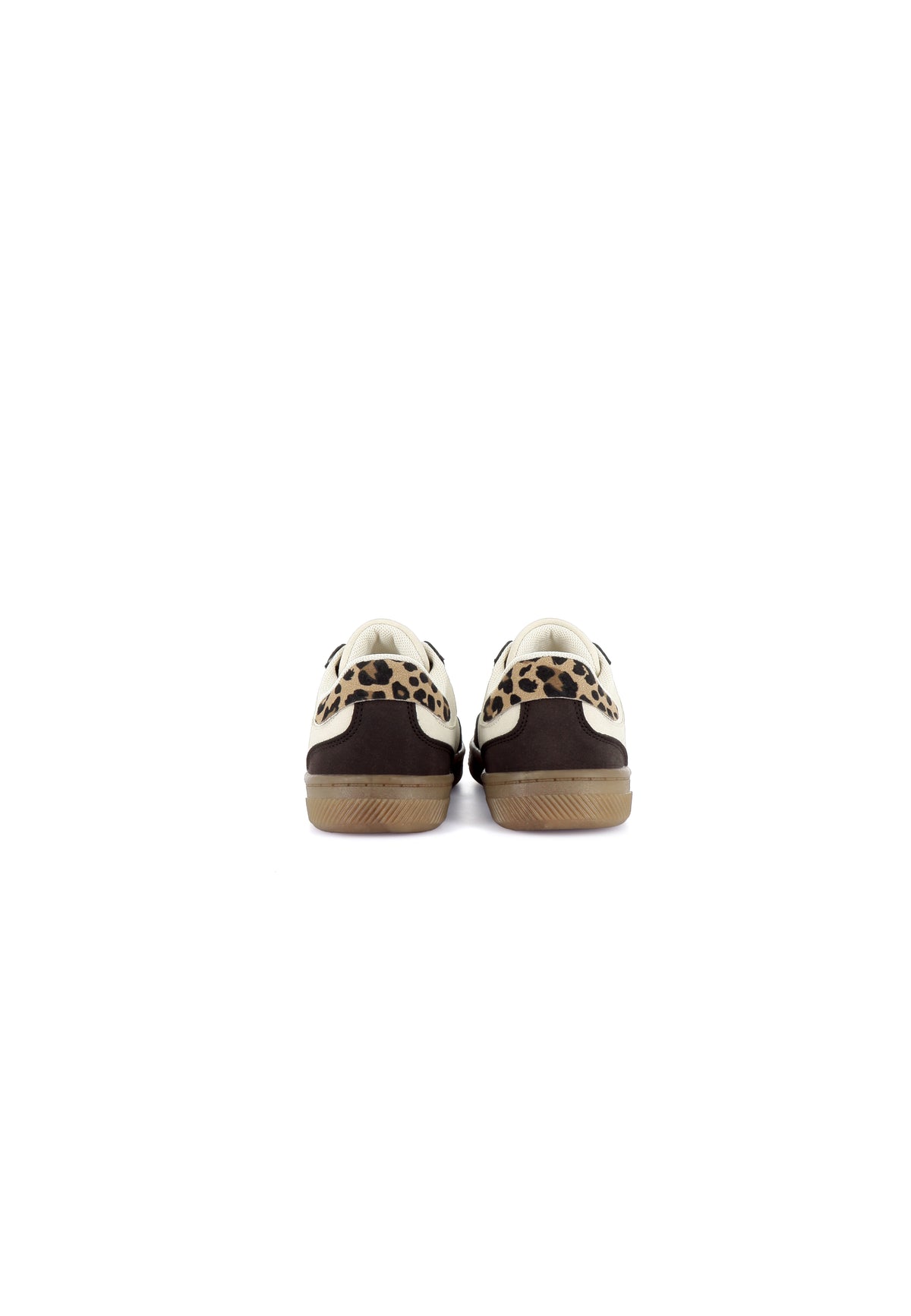 Sneaker Jess con lacci elastici