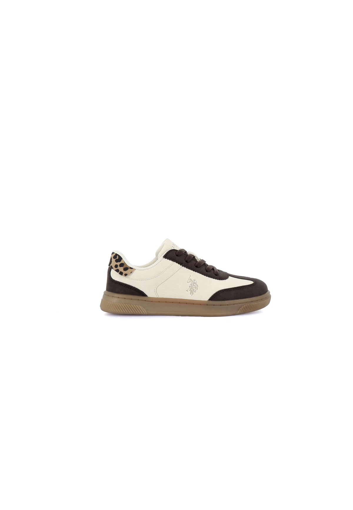 Sneaker Jess con lacci elastici