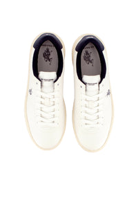 Sneaker Jodie da uomo con logo e suol con texture lavorata