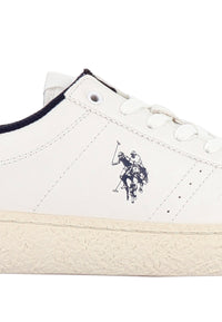 Sneaker Jodie da uomo con logo e suol con texture lavorata