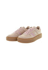 Sneaker Jody da donna con suola rialzata