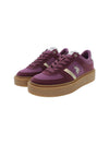 Sneaker Jody da donna con suola rialzata