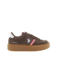 Sneaker Jody da donna con suola rialzata