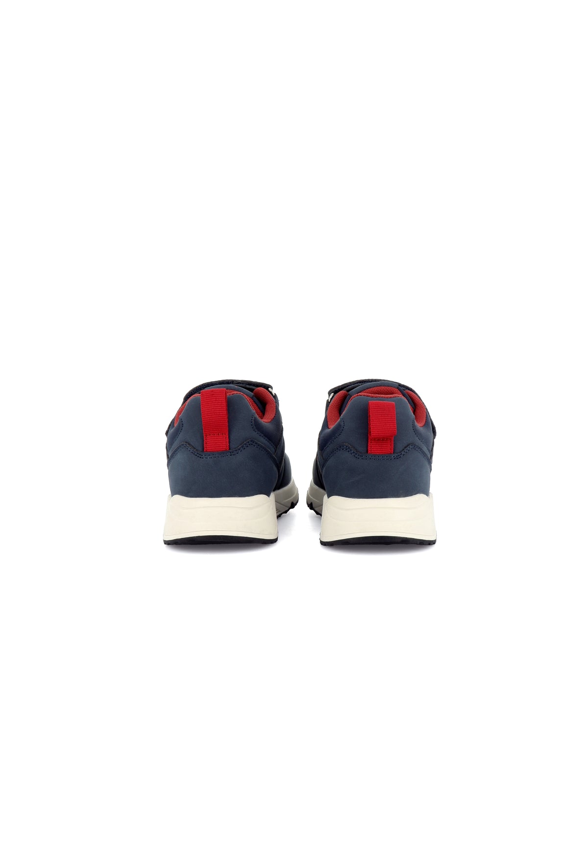 Sneaker Jordy con strappo