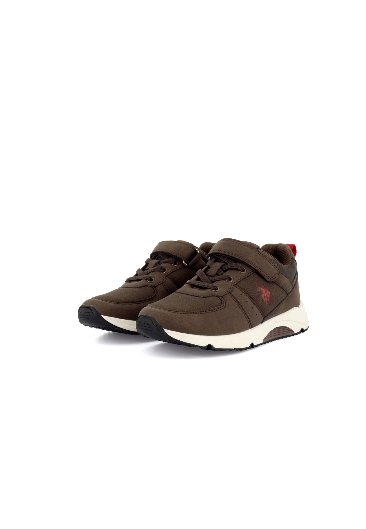 Sneaker Jordy con strappo