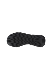 Sneaker in Poliuretano e Nylon