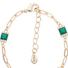 Bracciale con cristalli