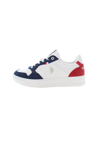 Sneaker Kosmo in Poliuretano