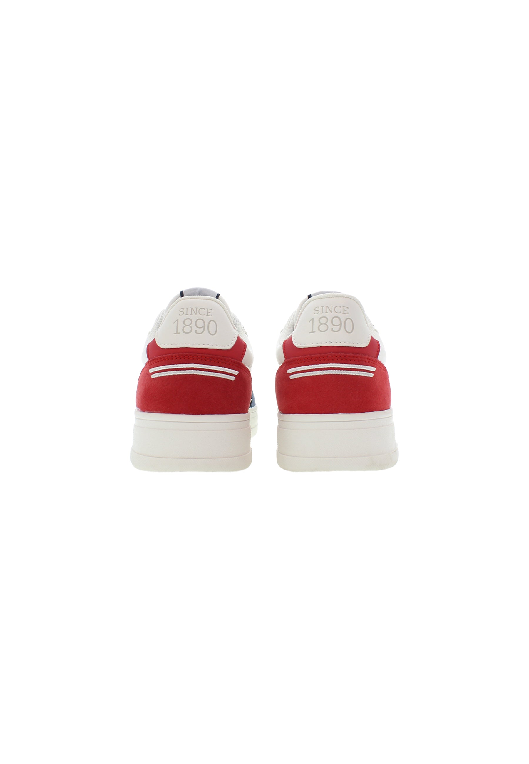 Sneaker Kosmo in Poliuretano