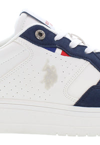 Sneaker Kosmo in Poliuretano