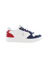 Sneaker Kosmo in Poliuretano