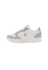 Sneaker Kosmo in Poliuretano