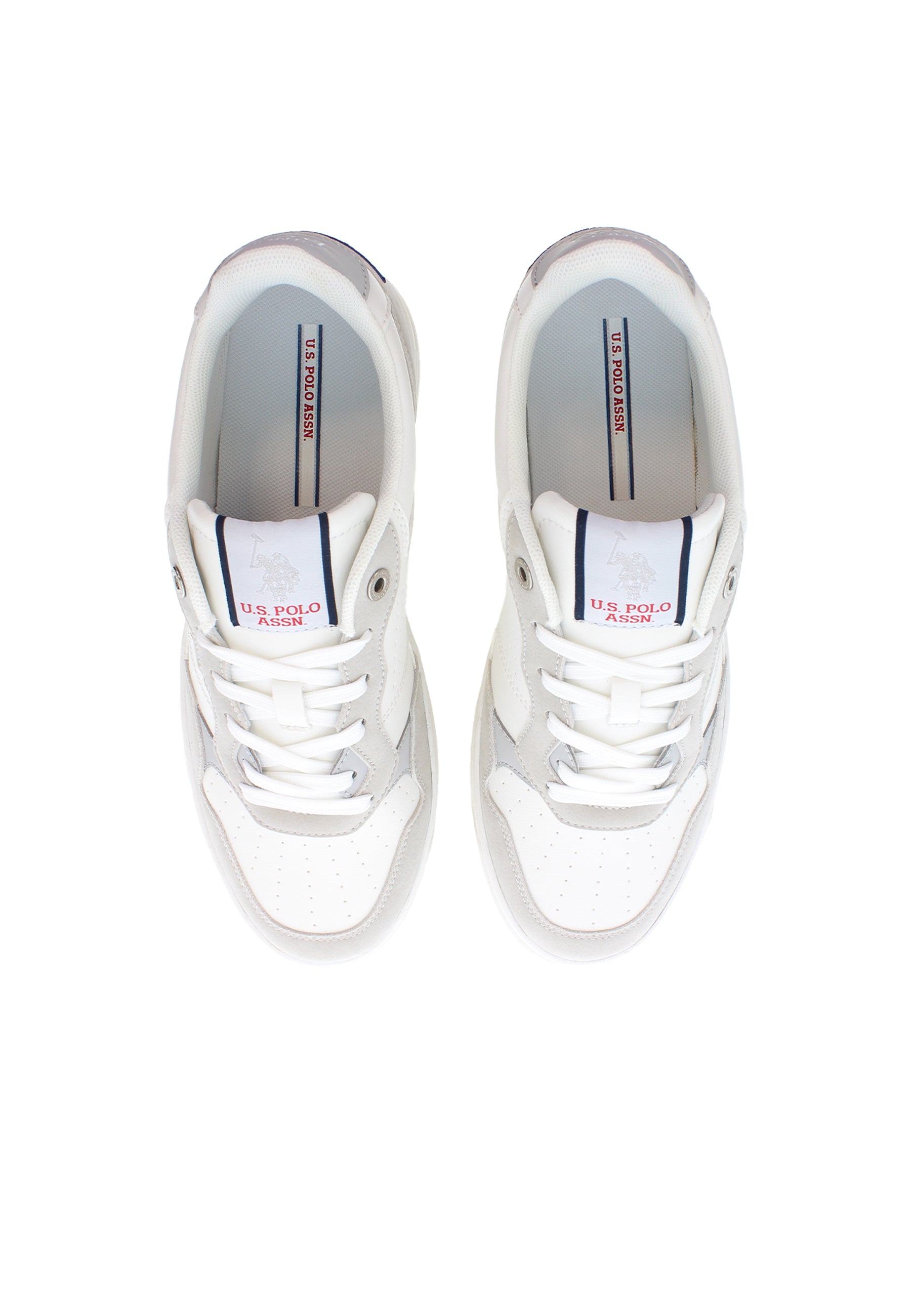 Sneaker Kosmo in Poliuretano