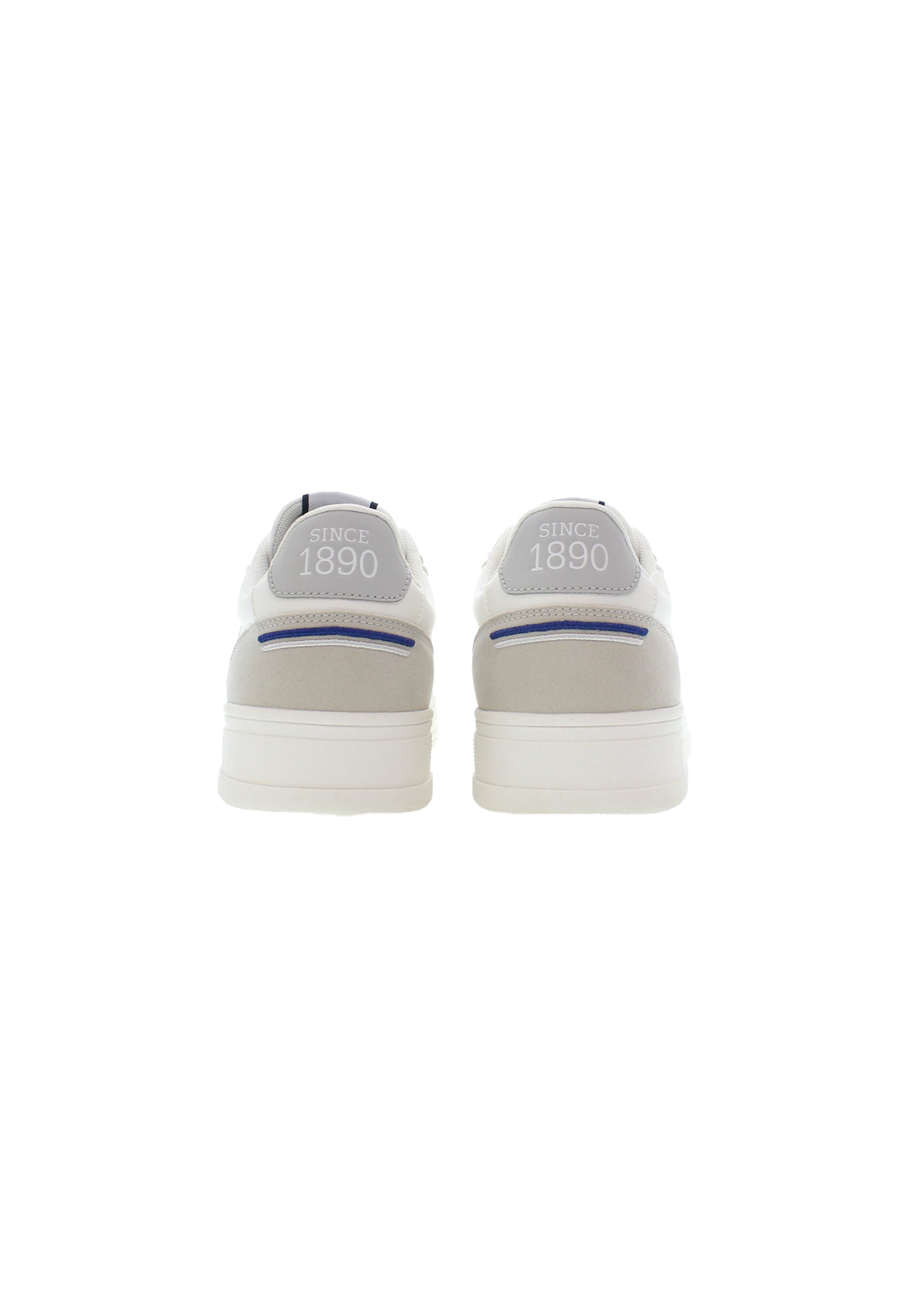 Sneaker Kosmo in Poliuretano