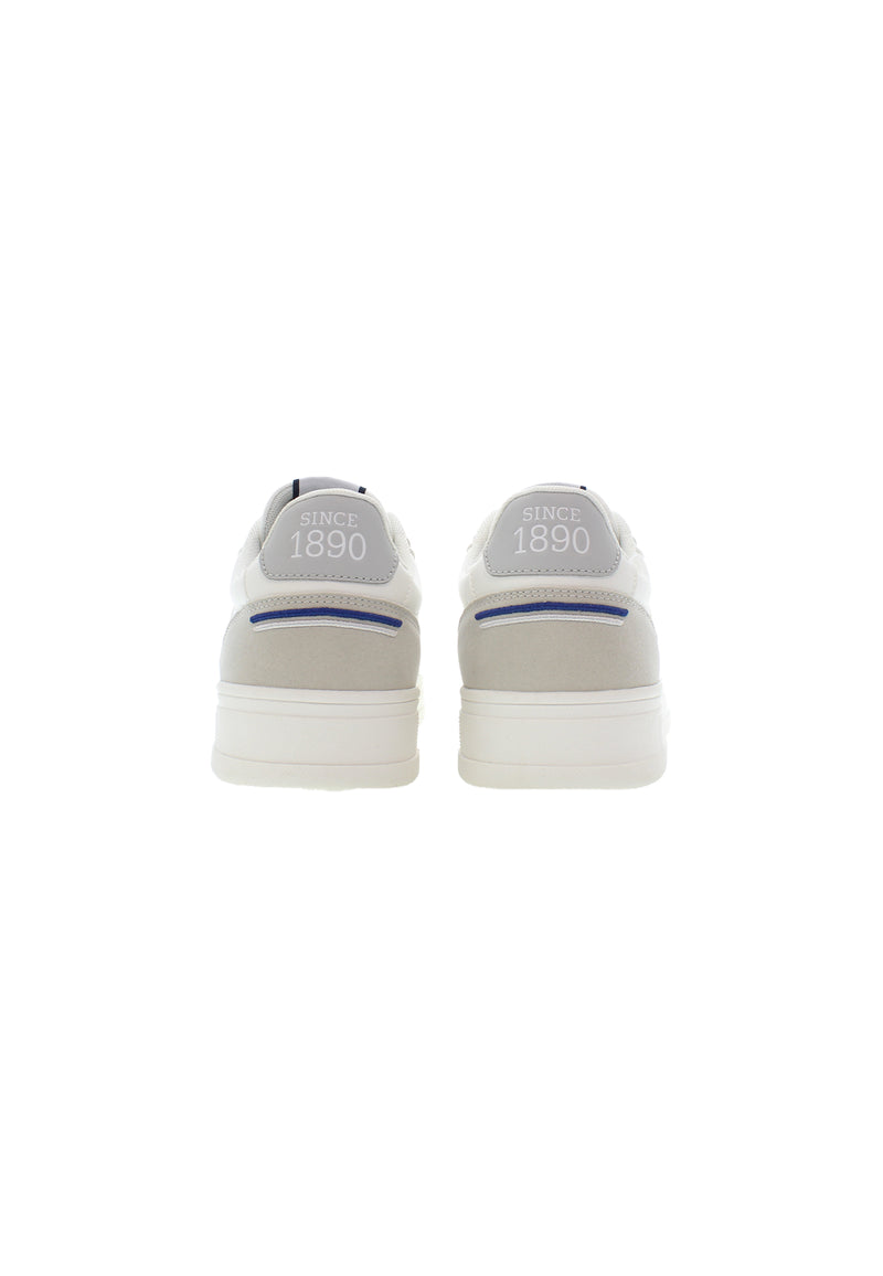Sneaker Kosmo in Poliuretano