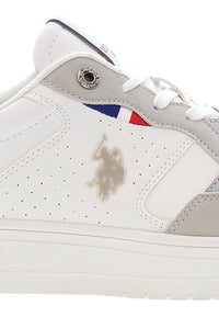 Sneaker Kosmo in Poliuretano