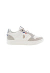 Sneaker Kosmo in Poliuretano