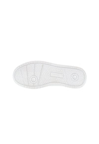 Sneaker da uomo in poliuretano mesh e suede U.S. Polo Assn.