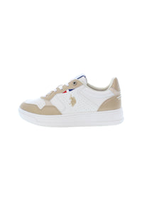 Sneaker Kosmo da donna in poliuretano