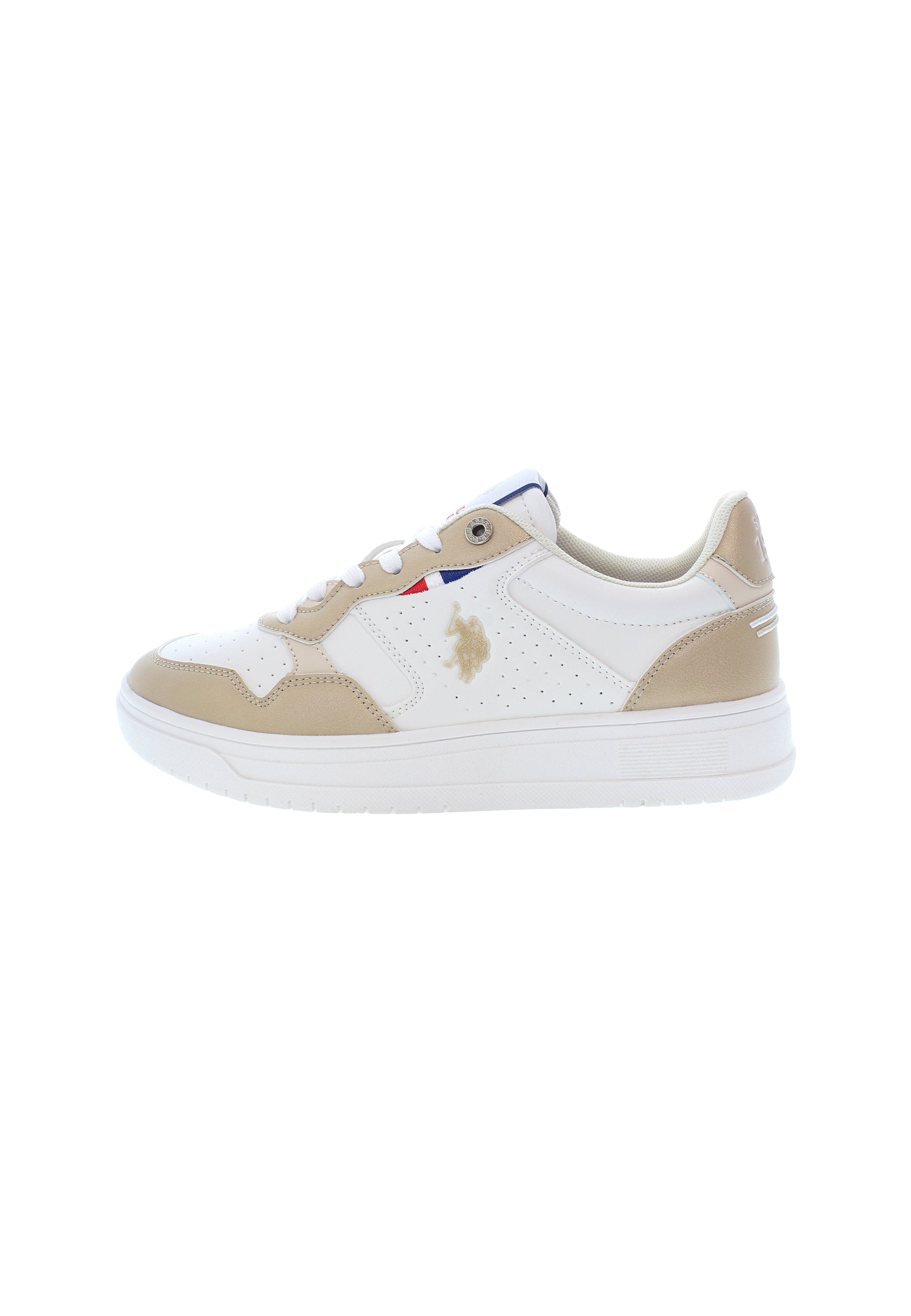 Sneaker Kosmo da donna in poliuretano